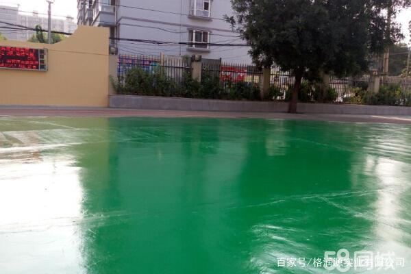 古丈 地坪漆翻新维修