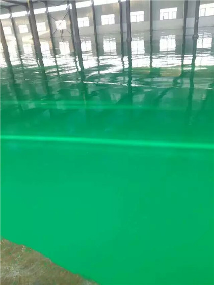 古丈，我直接给你一份室外地坪漆翻新维修